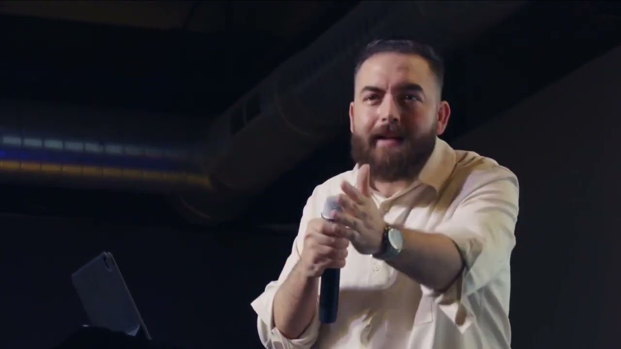 ¿Qué es la GRACIA de Dios?