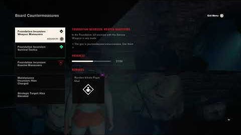 Control. Guide To Get Infinite Mods.