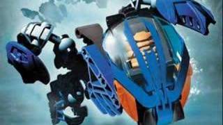 BIONICLE THE LEGENDS 2