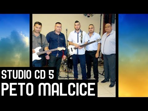 Peto Malcice Studio