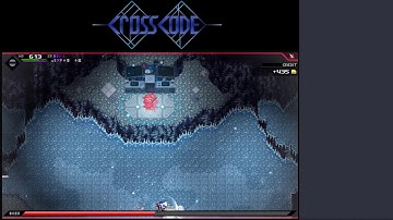 CrossCode v0.9 Part 6