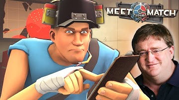 MEET YOUR MATCH UPDATE