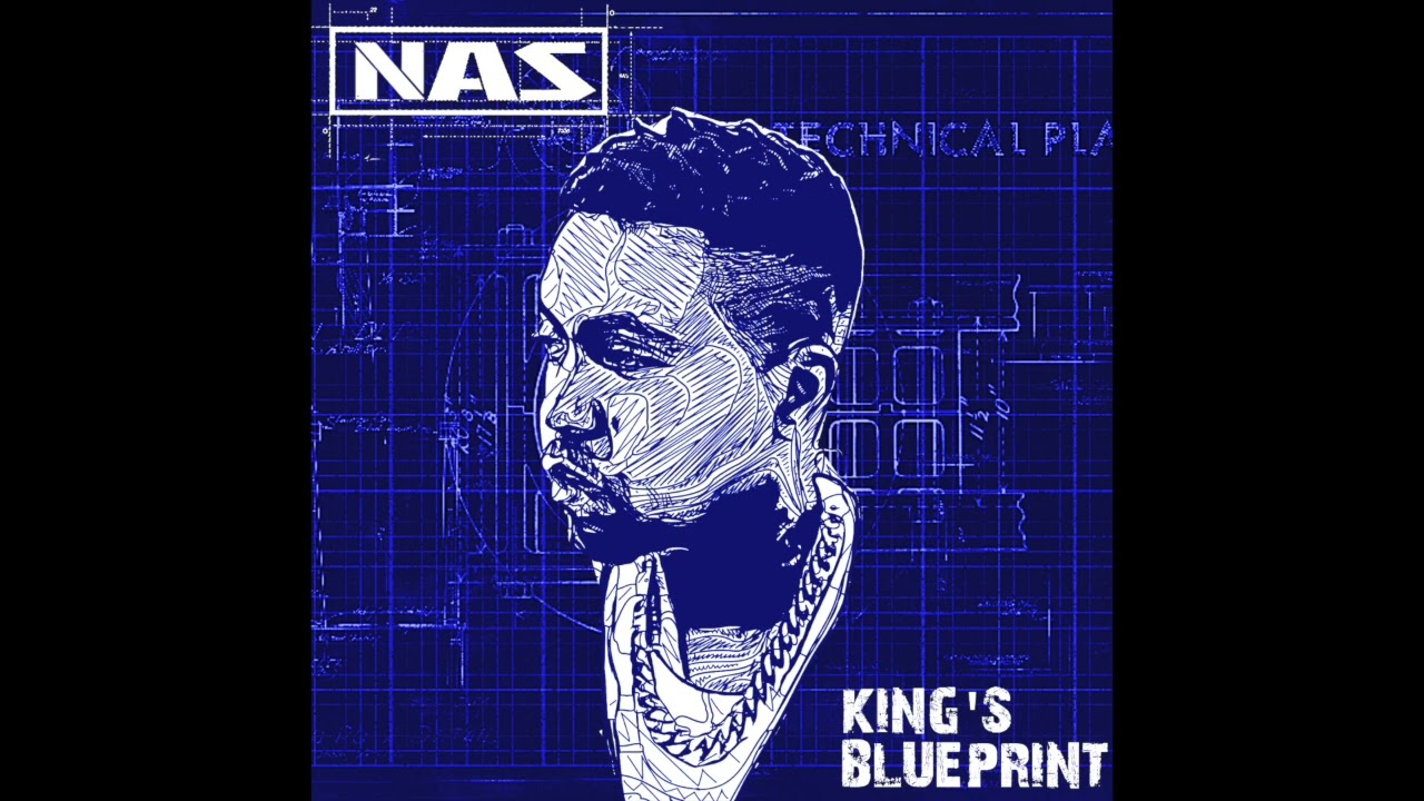 Nas - King's Blueprint - Jay-Z/Nas Mashup - YouTube