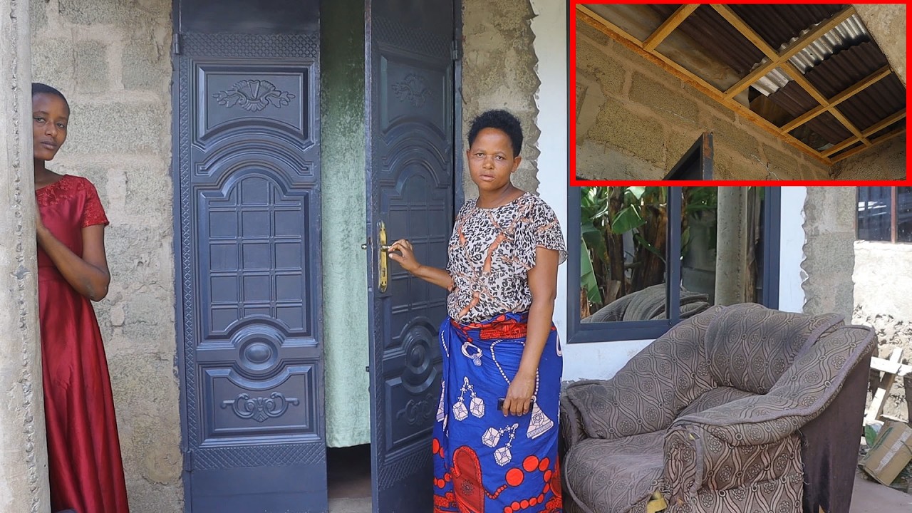 TUKIO LA AJABU ARUSHA!! WEZI WAVAMIA MSIBANI NA KUWALAZA USINGIZI NA KUIBA PIKIPIKI, FEDHA NA SIMU