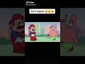 Patrick And Mario