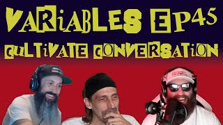 VARIABLES Podcast Ep. 45 - Cultivate Conversation
Welcome to Variables! The new multi-streaming grow show with old growers, new ideas, and discussion on everything soil to oil, and beyond.
https://fregrowli.com/
https://pedrosgrowroom.com/
https://superiorbuds.com/
Join The Discord:
https://discord.com/invite/UpKD6Ph
Follow Us on Instagram:
https://instagram.com/fregrowli_
https://instagram.com/fregrowli
https://instagram.com/mr.rosins.neighborhood
https://instagram.com/superiorbuds420
Watch Us on YouTube:
https://youtube.com/fregrowli
https://youtube.com/stevedrye
https://youtube.com/@superiorbuds
Follow On Twitch:
https://twitch.tv/fregrowli
https://twitch.tv/pedrosgrowroom
https://twitch.tv/superiorbuds420
18/21+ only. Nothing is for sale! VARIABLES Podcast Ep. 45 - Cultivate Conversation
