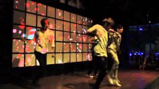 [fancam] 20130510 Herycle mini concert part5