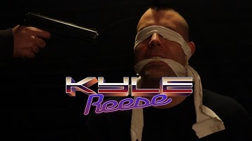 THE REVENANT - KYLE REESE | MUSIC VIDEO