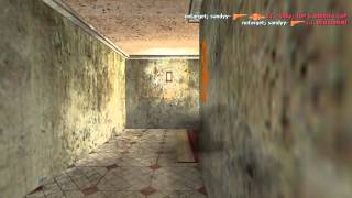 SANDY -4 usp #de_inferno