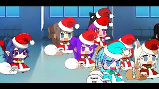 Everyone Padoru || collab