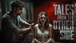 Chilling Tales | Tales From the Other Side | Full Thriller Mystery Movie | Free Movie