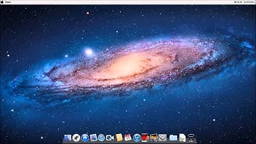 My Virtual OS - Virtual Mac (Early Beta)