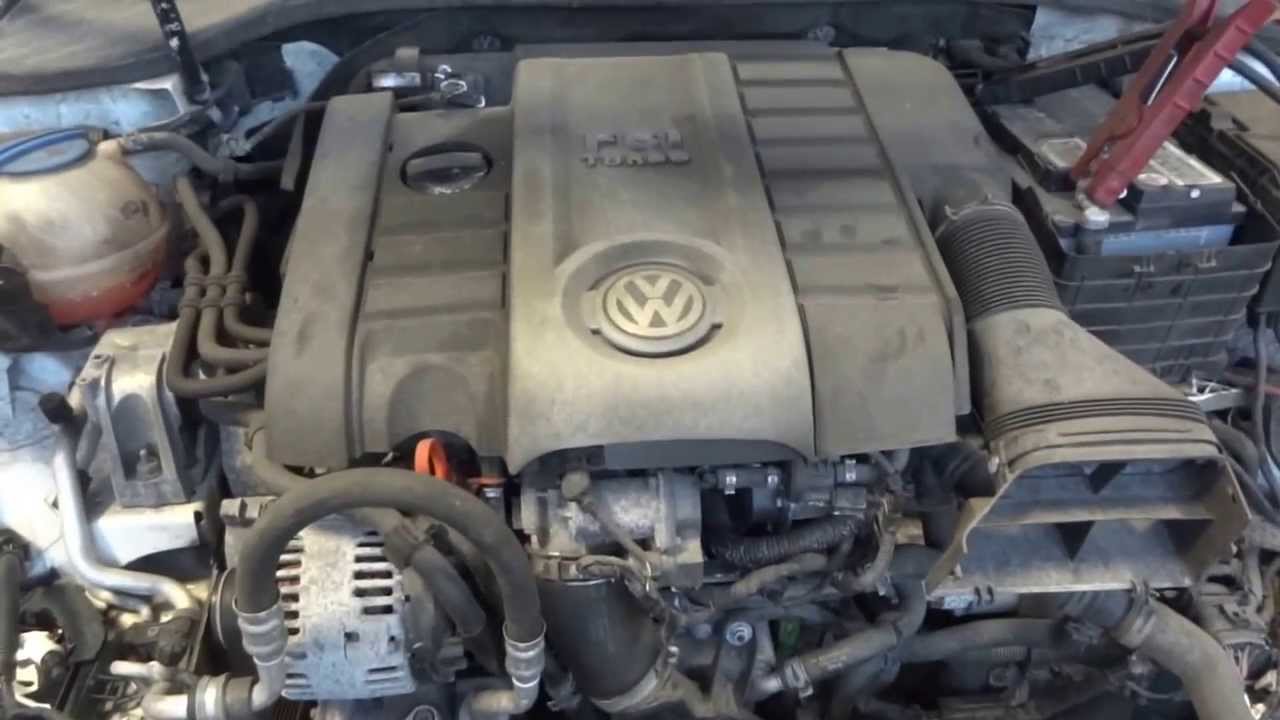 Engine for sale from a 2007 Volkswagen EOS, 2.0L with 65,462 miles