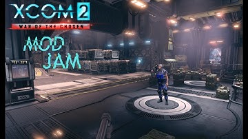 Tango Plays Xcom2 -  FINALE!! LWotC 1.0 ModJam Honestman Crash 3 Day 53