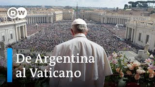 Los últimos días de Bergoglio en Buenos Aires antes de ser papa