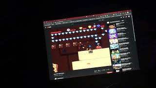 Alfred Chicken Game Over Has Bsod