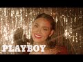 Behind the Scenes of Kehlani&#39;s Digital Cover | PLAYBOY