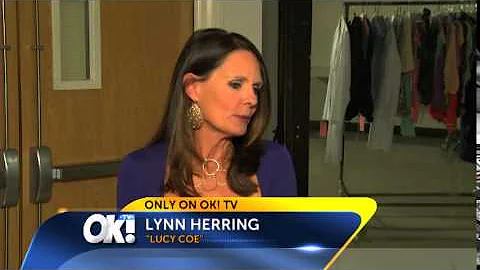 OK! TV Exclusive With General Hospital's Lynn Herr...