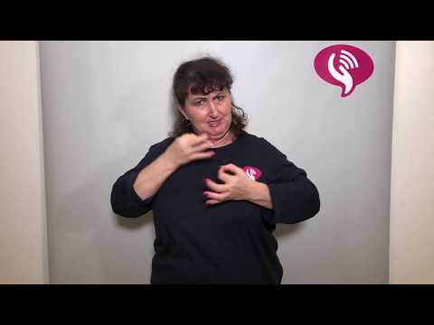 Video: Môže byť nepočujúci tlmočníkom?