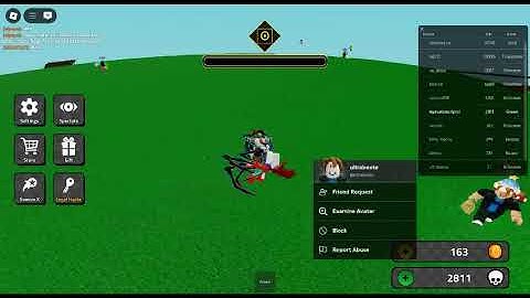 Hacker in Alpha Killstreak part1