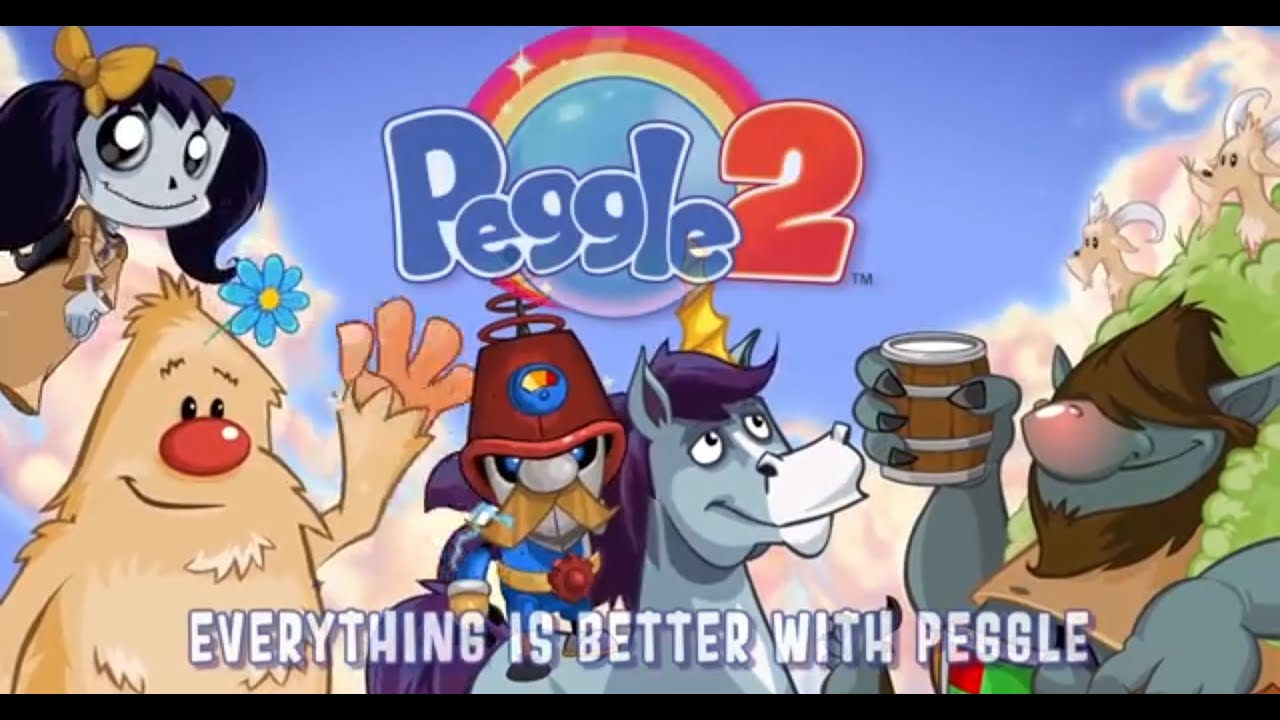 peggle 3 petition