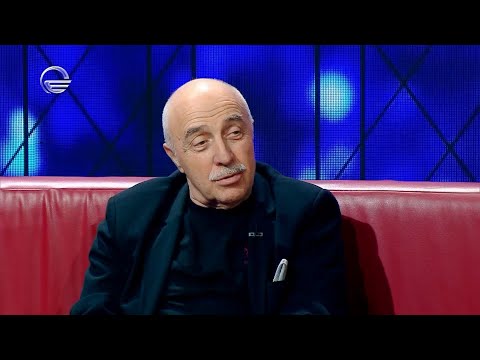დათო აბესაძე - „სულიკო“ გერმანულად