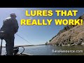 Best Lure Selection Across Seasons | Bass Fishing