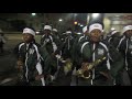 Jefferson Davis Vols Marching Band | Dance Routine | 2018 Christmas Parade | Montgomery AL |