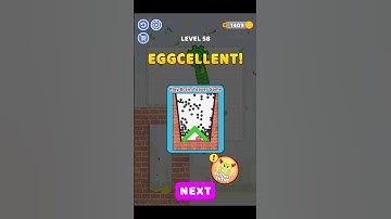 Draw to Smach ll Level 58 🆙 #drawtosmash