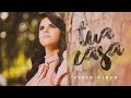 Eliane Fernandes - Tua Casa | Lyric Vídeo