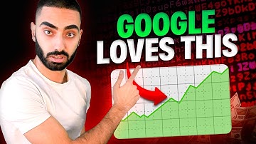 Top 10 Google SEO Ranking Factors 2025