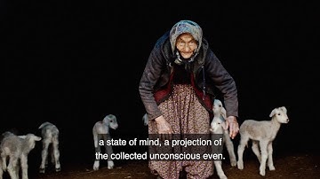 Border: A Journey to The Edge of Europe