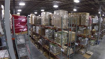Our Story: Fulfillment, Distribution, Packaging | TAGG Logistics