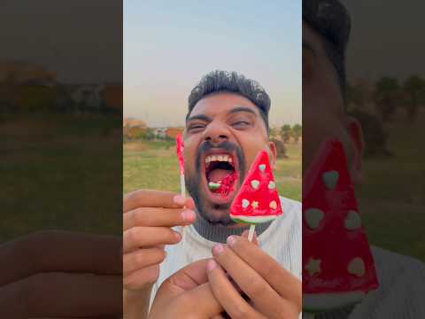 سيب مصاصه يا عمو