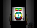 Flag That Barely Change From Previous Version IB Spheria R7l Countryballs Countryballanimation Flag That Barely Change From Previous Version IB Spheria R7l Countryballs Countryballanimation
