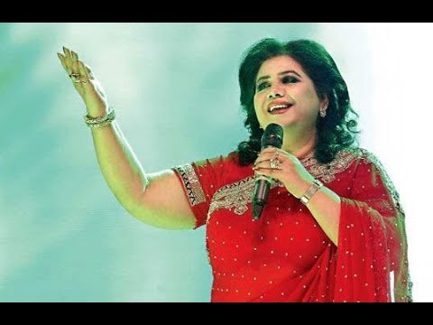 Damadam mast kalandar original karaoke with lyrics  Runa Laila
