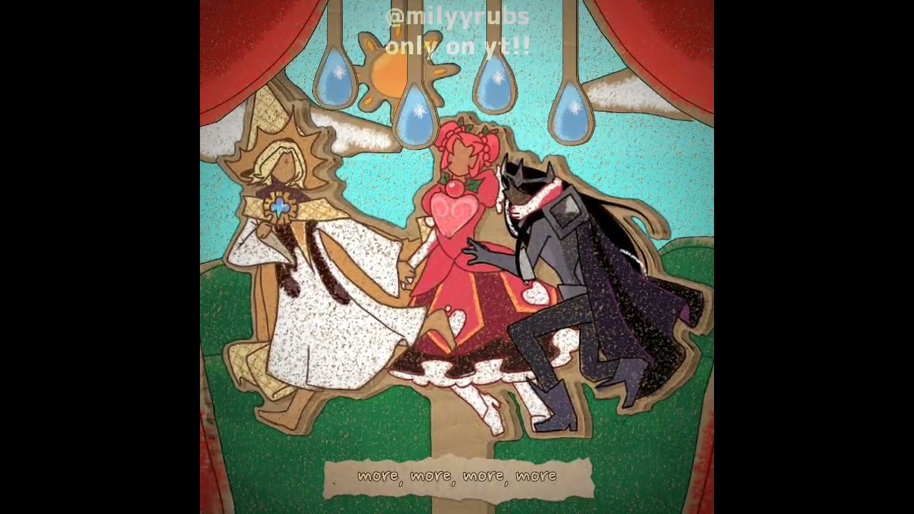 SINKING TOWN Ft Ancients Cookierun Cookierunkingdom Crk Capcut