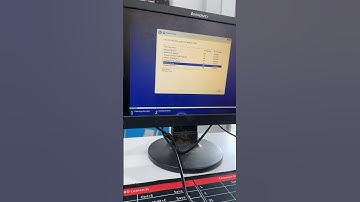 Dell CPU OS Problem #computer #windows #laptop