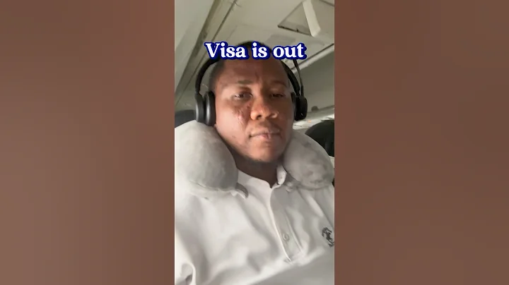 Visa is out, congratulations to me #congratulations #trendingnow #shorts