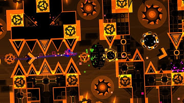 My part in Flamewall hosted by RicoLP and Narwall (OUTDATED)