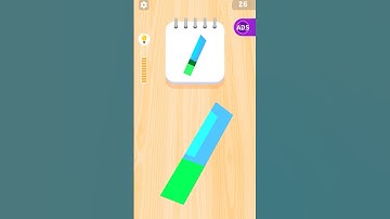 🎮 Color Roll 3D Game - Fun & Addictive Challenge! #colorroll3d #puzzle #gameplay #puzzlegame3d