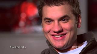 Real Sports with Bryant Gumbel 202: Boomer Esiason Web Extra #2 (HBO Sports)