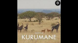 Quetone - Kurumane (Original Mix)