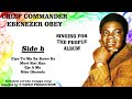 EBENEZER OBEY-EIYE TO MA BA KOWE KE (SINGING FOR THE PEOPLE ALBUM)