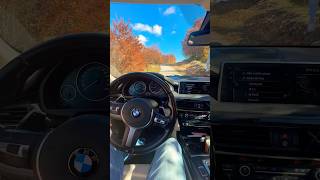 Bmw X5 - Autumn