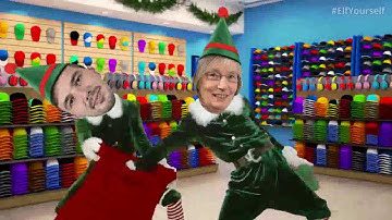 CloudyGroup Xmas Video