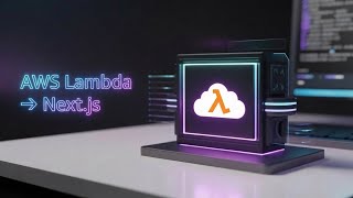 AWS Lambda REST API with Next.js Frontend (Complete Guide) | Part 1