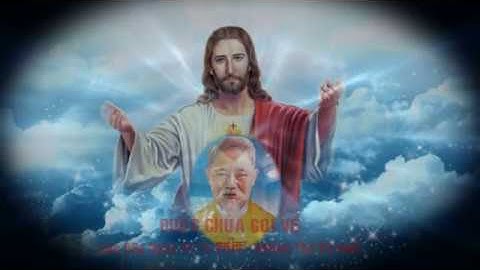 LỄ AN TÁNG CHA CỐ GIUSE VŨ TUẤN TÚ