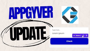 New Appgyver Update (SAP Build Apps)!?!