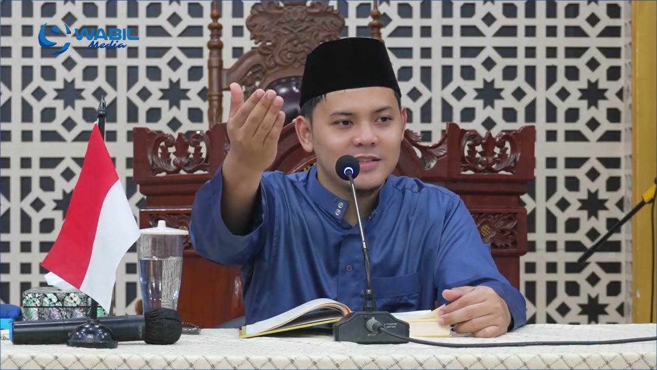 Durusullughoh #18 | Dhamir yang Terhubung dengan Fi’il | hlm, 55-58